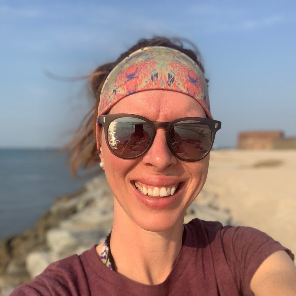 Meet your Posher, Katy